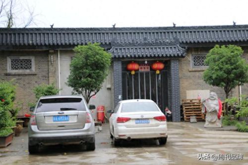 周至民营酒厂排名前十(周至有钱人名单)插图5