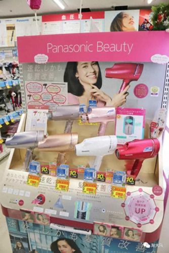 日本市场前十大熨斗排行榜(日本的熨斗)插图8