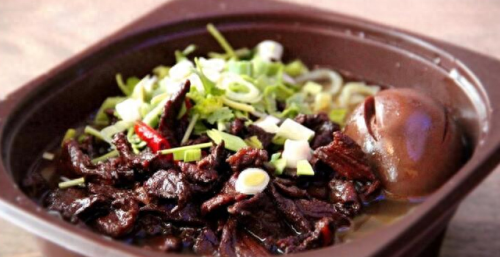 麻辣拉面加盟十大排行榜(韩记牛肉拉面加盟)插图3