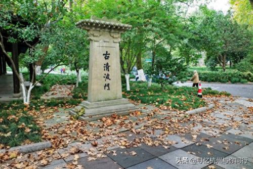 杭州最美雕像排名前十(杭州青芝坞的朱淑贞雕像)插图30 杭州最美雕像排名前十(杭州青芝坞的朱淑贞雕像)插图30