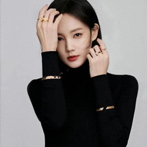 十大中国明星美女排行榜(中国十大落魄明星)插图