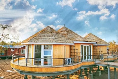 山东住宿基地排名前十(山东最大的宿舍区)插图57 山东住宿基地排名前十(山东最大的宿舍区)插图57