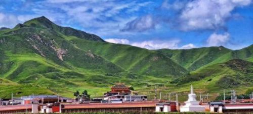 夏河县十大名吃排行榜(夏河县十大名吃)插图1