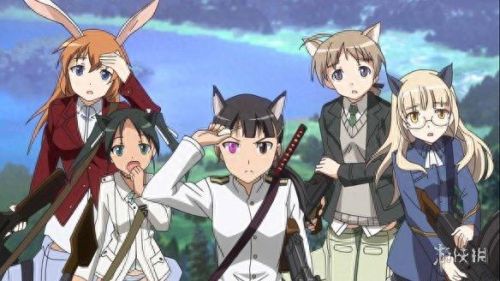 十大兽耳动画片排行榜(前十大动画片排名)插图2