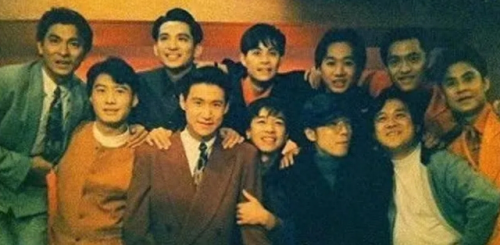 年度十大金曲奖排行榜(宝丽金十大金曲)插图2