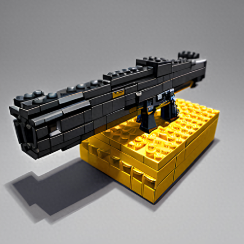 乐高十大博主排行榜最新(2021乐高十大必买神作)插图2