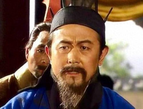 三国十大谋士猛将排行榜(三国七大谋士排行榜)插图5