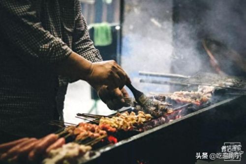 全国鱿鱼烧烤排名前十(哪种鱿鱼适合烧烤)插图5 全国鱿鱼烧烤排名前十(哪种鱿鱼适合烧烤)插图5