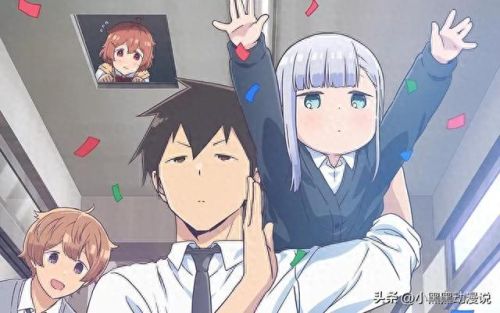 日本的十大恋爱动漫排行榜(盘点日本人评选的十大恋爱动漫)插图7 日本的十大恋爱动漫排行榜(盘点日本人评选的十大恋爱动漫)插图7