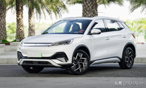 国产十大越野车销量排行榜(北京bj50最新款)插图1