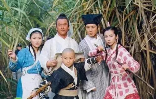 十大经典主题曲排行榜(奥运会四大神曲)插图9