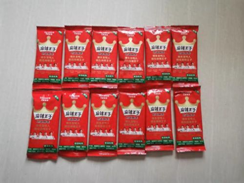 全国十大最辣辣条 排行榜(最辣的辣条的前十名)插图1