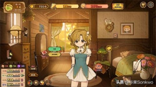 电脑黄油游戏十大排行榜(免费单机电脑游戏推荐非steam)插图3