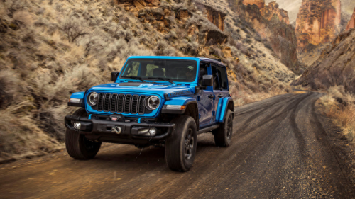 十大最漂亮的suv车排行榜(40万到50万最适合家用)插图6