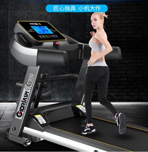 十大品牌跑步机排行榜图片(10大品牌跑步机排名如何)插图