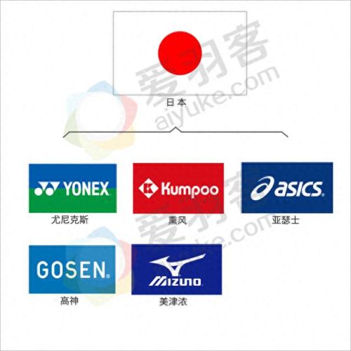 十大塑料羽毛球品牌排行榜(羽毛球拍品牌排行榜2020)插图6