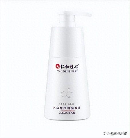 男性十大控油洗面奶排行榜(男士控油洗面奶排行榜)插图7