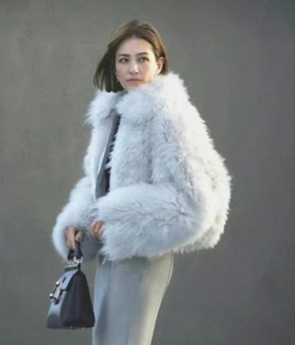 日本十大穿搭博主排行榜(日本女生蕾丝超短裙子穿搭)插图7