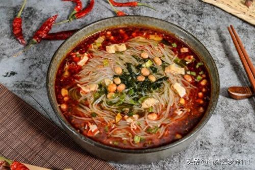 遂宁美食十大排行榜晚上(四川遂宁十大土特产)插图7 遂宁美食十大排行榜晚上(四川遂宁十大土特产)插图7