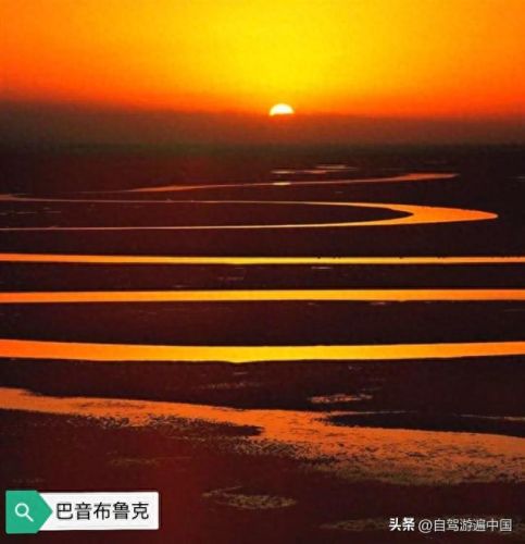 新疆十大最美大峡谷排行榜(新疆值得去的大峡谷)插图9