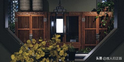 新中式床十大排行榜(最漂亮中式高档遮光床)插图8 新中式床十大排行榜(最漂亮中式高档遮光床)插图8