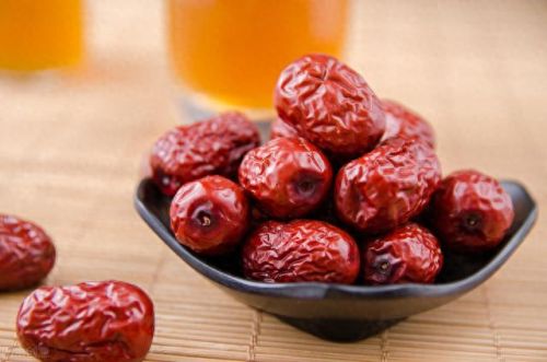 高品质红枣排名前十(中国红枣品牌排行)插图