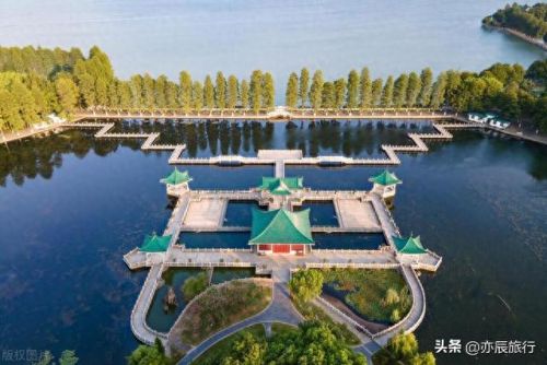 湖北十大旅游景点排行榜最新(湖北旅游景点有哪些)插图3