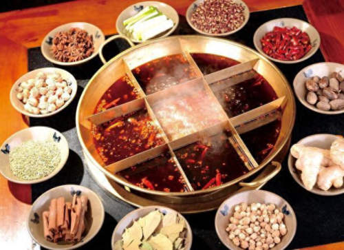 包头十大火锅店排行榜(包头火锅人气排行榜)