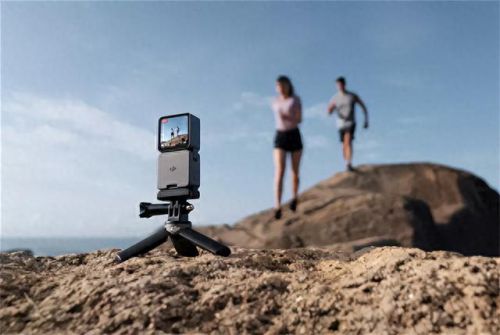 运动摄像机十大品牌排行榜(十大运动相机推荐)插图