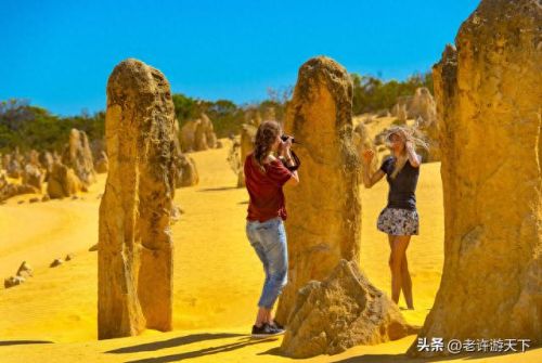 国内沙漠古城排名前十(青海所有沙漠排名)插图66 国内沙漠古城排名前十(青海所有沙漠排名)插图66