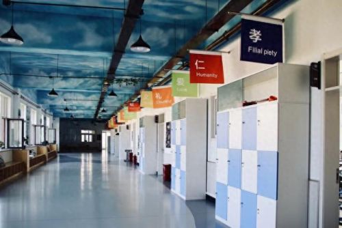 青岛英语技校排名前十(青岛十大垃圾技校)插图1