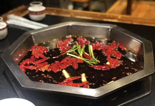 德阳汤锅美食排名前十(德阳养生汤锅推荐)插图16 德阳汤锅美食排名前十(德阳养生汤锅推荐)插图16