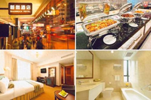 香港夜市酒店排名前十(香港四季酒店的传奇)插图8 香港夜市酒店排名前十(香港四季酒店的传奇)插图8