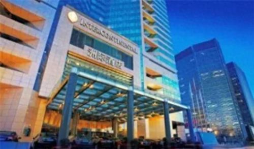 全球酒店品牌排名前十(全球十大海滩酒店)插图 全球酒店品牌排名前十(全球十大海滩酒店)插图