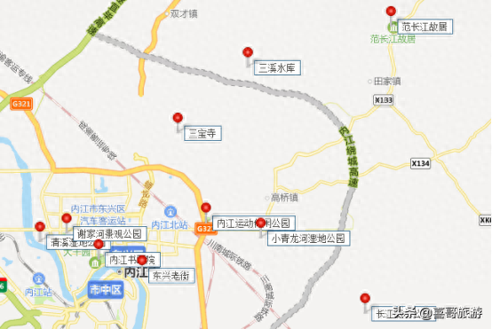 东兴景点大全排名前十(东兴到德天景点自驾游)插图 东兴景点大全排名前十(东兴到德天景点自驾游)插图