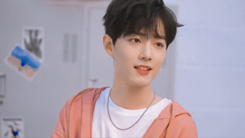 90后全球十大帅哥排行榜(中国十大年轻帅哥)插图7