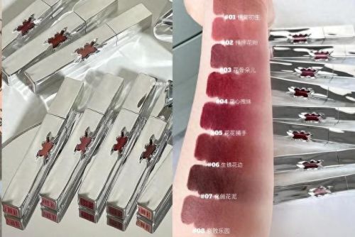 口红排名前十的价位(十大公认最好口红)插图11 口红排名前十的价位(十大公认最好口红)插图11