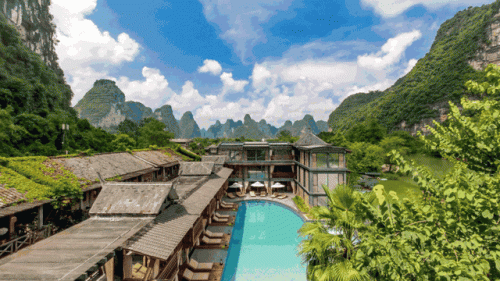 意大利最美瀑布排名前十(通灵瀑布在哪里)插图8