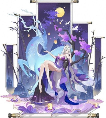 奥拉星十大帅气排行榜(奥拉星最强排行榜)插图4