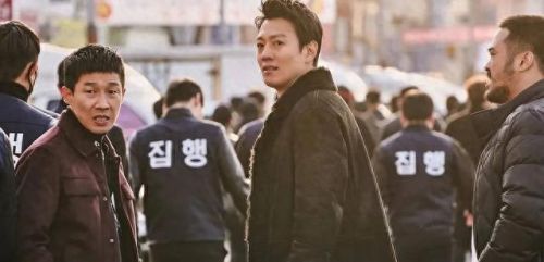 韩国十大黑帮动作片排行榜(韩国黑帮大哥完整视频)插图4