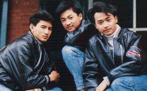 华语乐坛的十大歌曲排行榜(2004年华语乐坛年度十大金曲)插图5