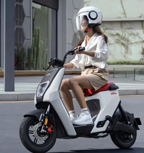 十大品牌电瓶车排行榜图片(电瓶车锂电池十大品牌排名)插图8 十大品牌电瓶车排行榜图片(电瓶车锂电池十大品牌排名)插图8