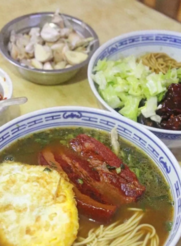 常州美食豆浆排名前十(鹰嘴豆豆浆的正确做法)插图6 常州美食豆浆排名前十(鹰嘴豆豆浆的正确做法)插图6