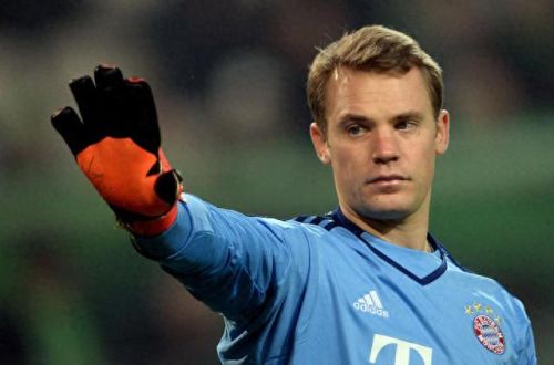 十大最好守门员排行榜最新(史上最强守门员十大排名)插图5 十大最好守门员排行榜最新(史上最强守门员十大排名)插图5