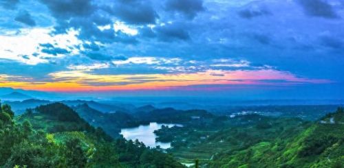 四川十大方言排行榜(四川重庆方言搞笑视频)插图