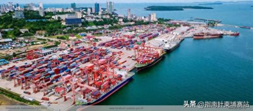 柬埔寨最好港口排名前十(中国十大港口排名)插图3