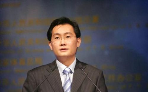 中国十大首富的名单排行榜(中国十大首富村)插图2