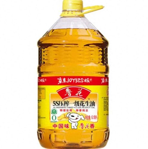十大好用花生油排行榜(压榨花生油排行榜前十名)插图1