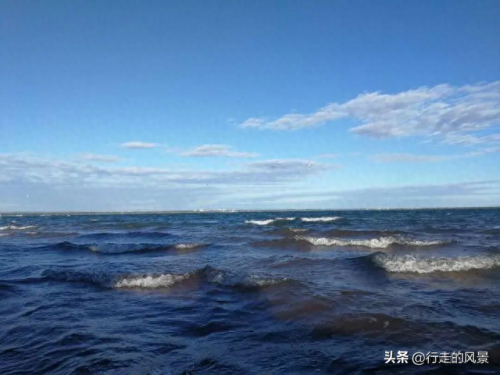 西安周边十大旅游景点排行榜(西安免费景区一览表)插图