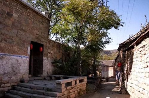 鹤壁好玩小镇排名前十(鹤壁花溪小镇会烂尾吗)插图1